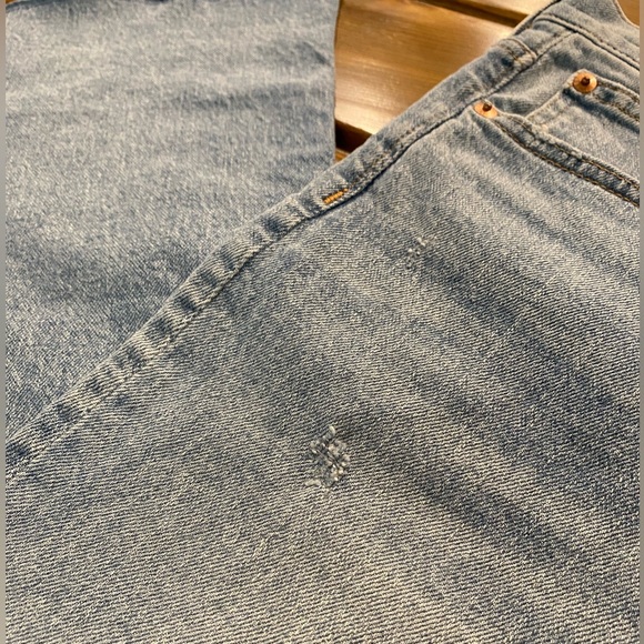 J.Crew demi boot crop jeans size 29 - Picture 10 of 13